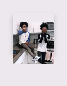 Poslechněte si interpreta BABYskiii, sledujte hudební videa, přečtěte si životopis, podívejte se na data turné a další informace.