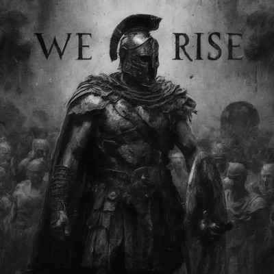 WE RISE - EP