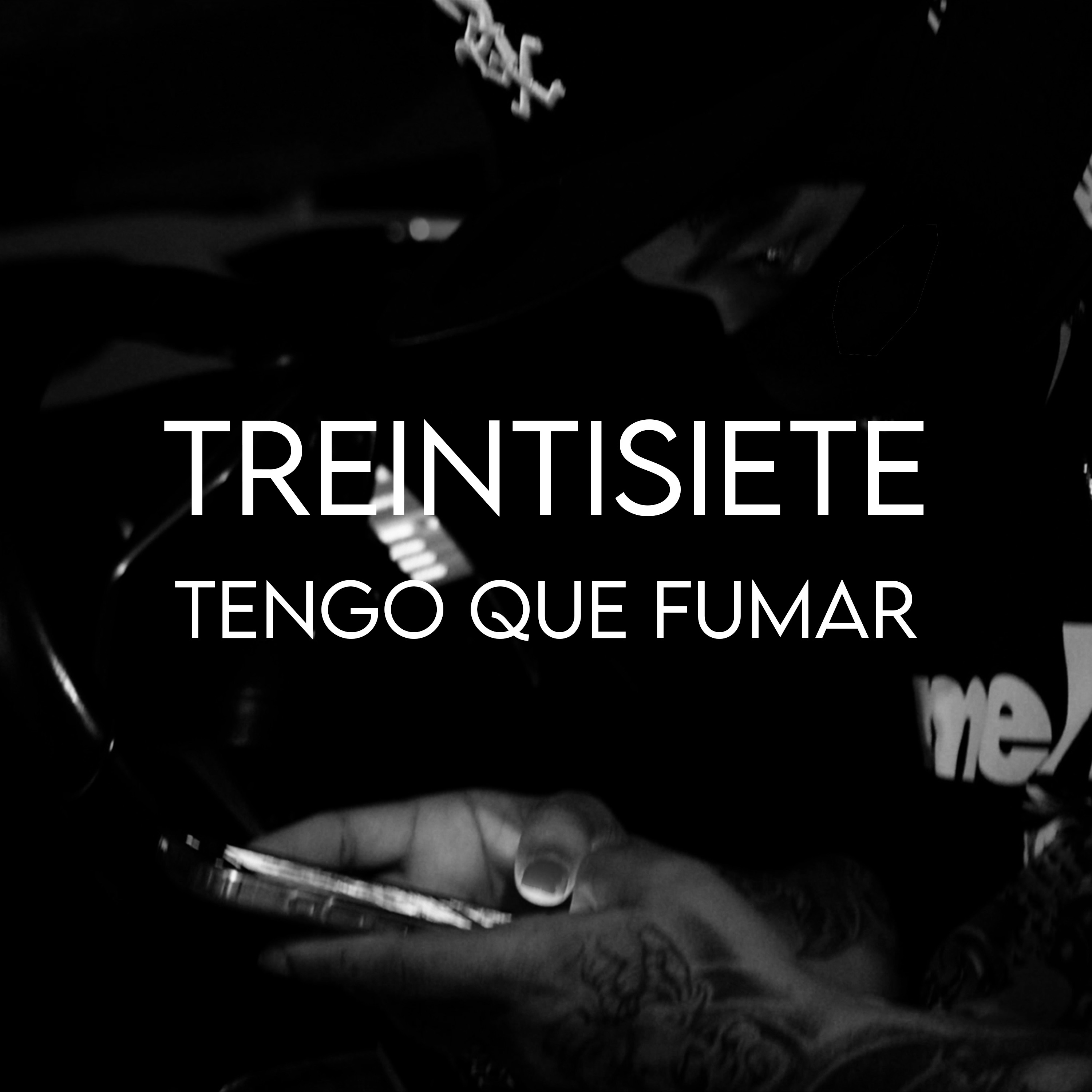 Tengo Que Fumar - Single