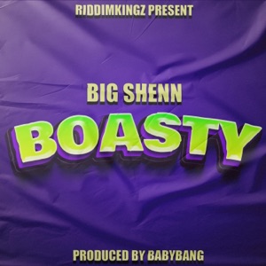 Boasty