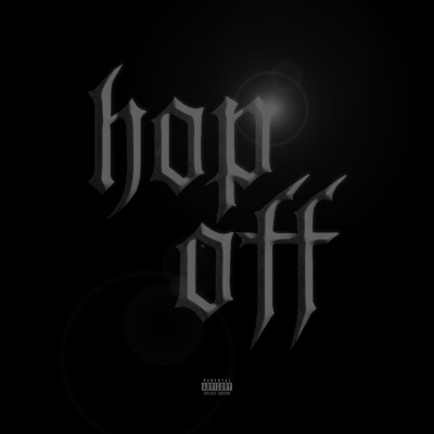 hop off - Single