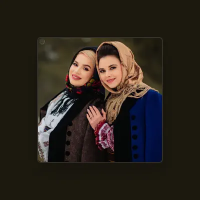Listen to Iulia Bucur, watch music videos, read bio, see tour dates & more!