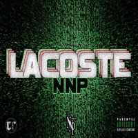 Lacoste - Single - NNP & Mi368