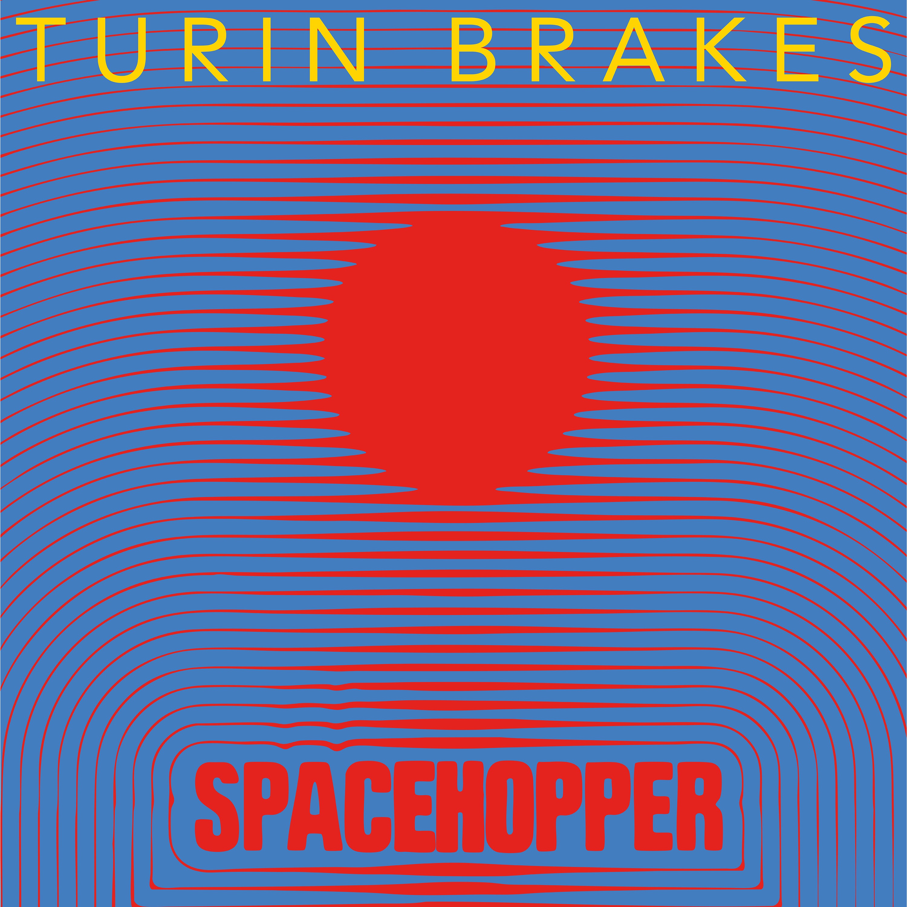 Turin Brakes - The Message