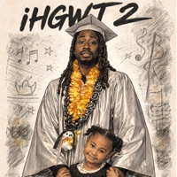 IHGWT 2 - EP - HippyGOD