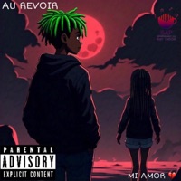 AU Revoir MI Amor (feat. TINY TUNESS) - Single - Sarah Soulstress