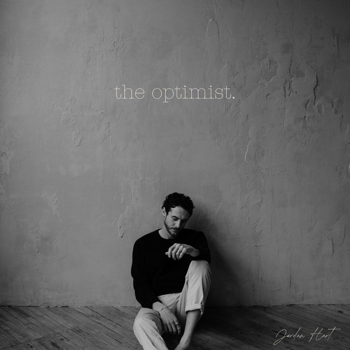 Jordan Hart - The Optimist (2025) [iTunes Plus AAC M4A]-新房子