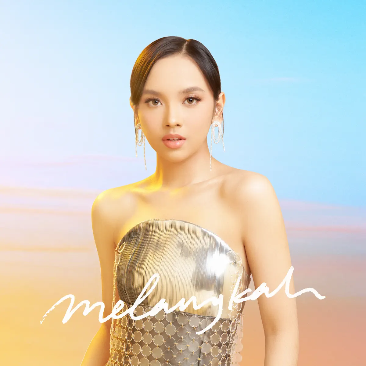Lyodra - Melangkah (2024) [iTunes Plus AAC M4A]-新房子