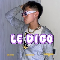 Le Digo - Single - howsitoo, Mr. Hyde & Fhernando AC