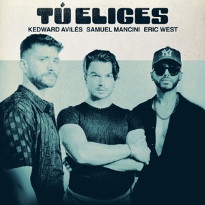 Tú Eliges (Radio Edit Instrumental)