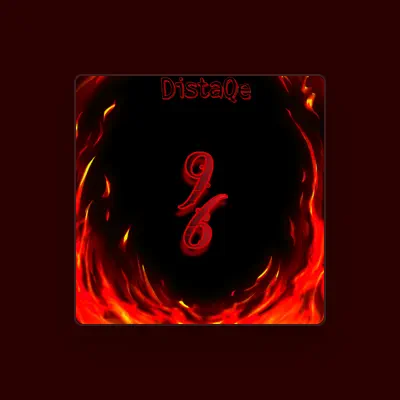 Listen to DistaQe, watch music videos, read bio, see tour dates & more!