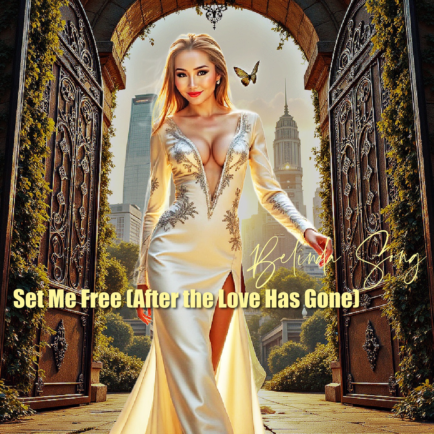 Belinda Song - Set Me Free