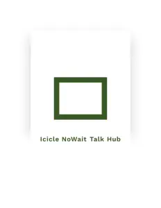Listen to Icicle NoWait Talk Hub, watch music videos, read bio, see tour dates & more!