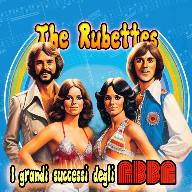 The Best of the Rubettes - ルベッツのアルバム - Apple Music