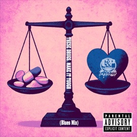 These Drugs Make It Tough(Blues Mix) GNP Arrow