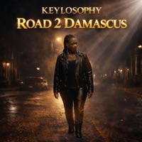 Road 2 Damascus