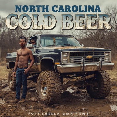 cold beer - Single