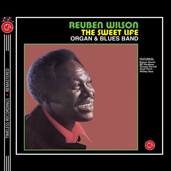 The Sweet Life (2024 Remastered Version)