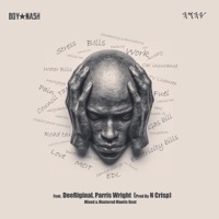 Stop Stressing (feat. DeeRiginal & Parris Wright) - Single - Boy Nash
