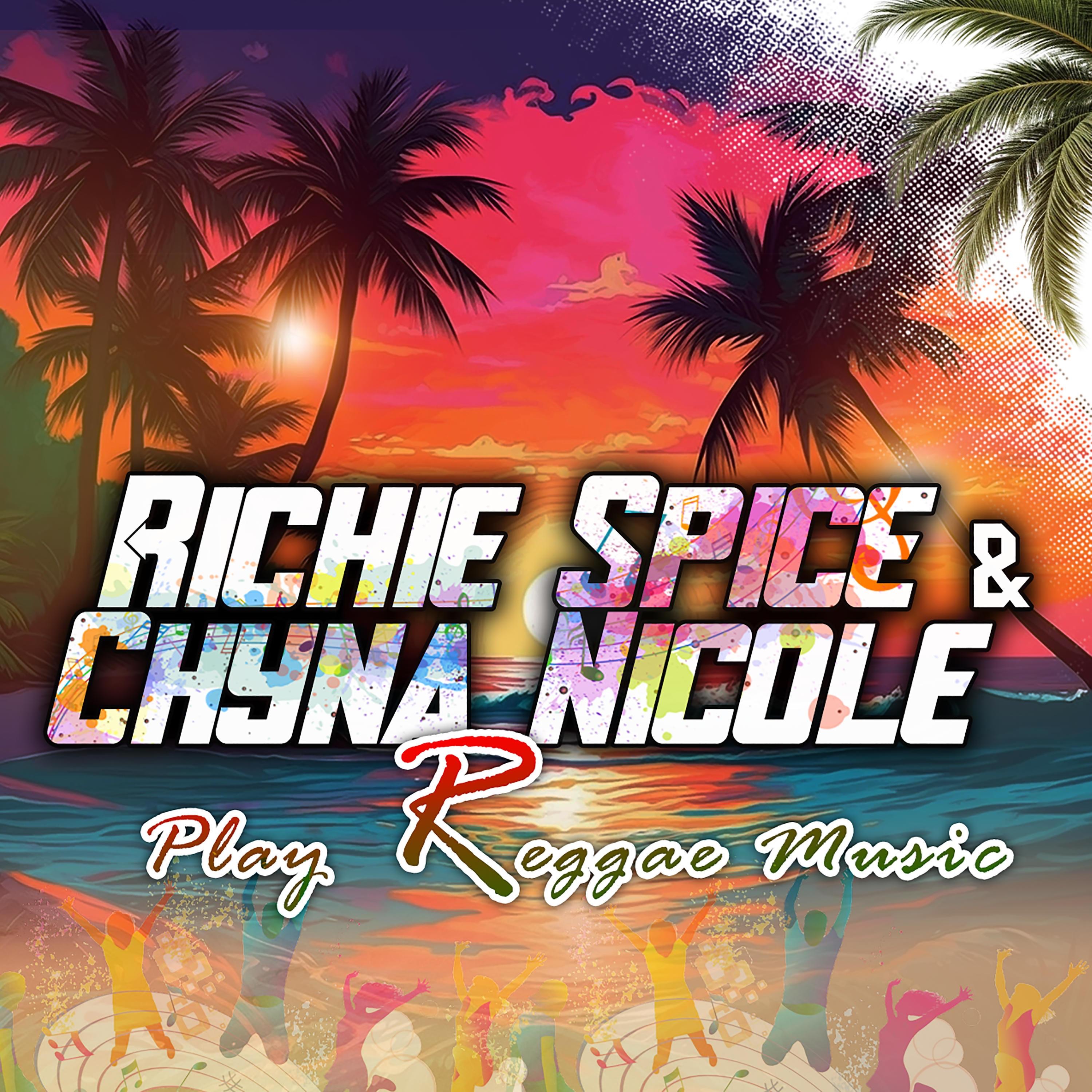 Play Reggae Music - Single