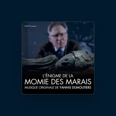 Listen to Yannis Dumoutier, watch music videos, read bio, see tour dates & more!