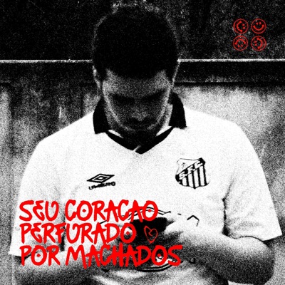 Seu Coração Perfurado Por Machados - EP