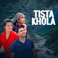 Tista Khola - EP - Shanti Shree Pariyar & Arjun Sapkota