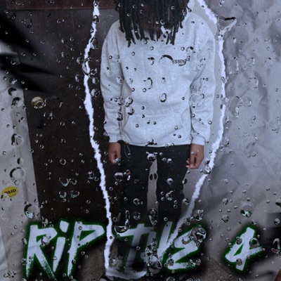 Rip the 4 (feat. 810zac) - Single