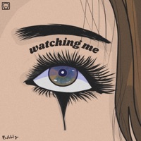 watching me - EP - Bubbly