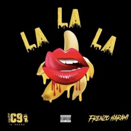 LALALA (feat. Frenzo Harami) IC 9nerz