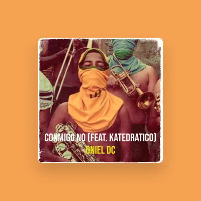 Listen to Oniel Dc, watch music videos, read bio, see tour dates & more!