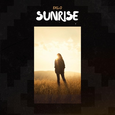 Sunrise (Let You Go) - Single