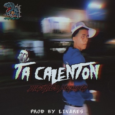 Calenton - Single