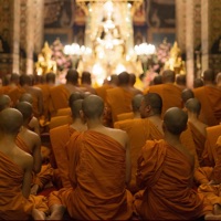 Calma de Monges (feat. Akashy & Jeas) - Single - Luan Bacc