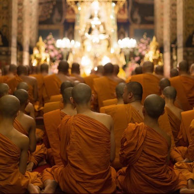 Calma de Monges (feat. Akashy & Jeas) - Single