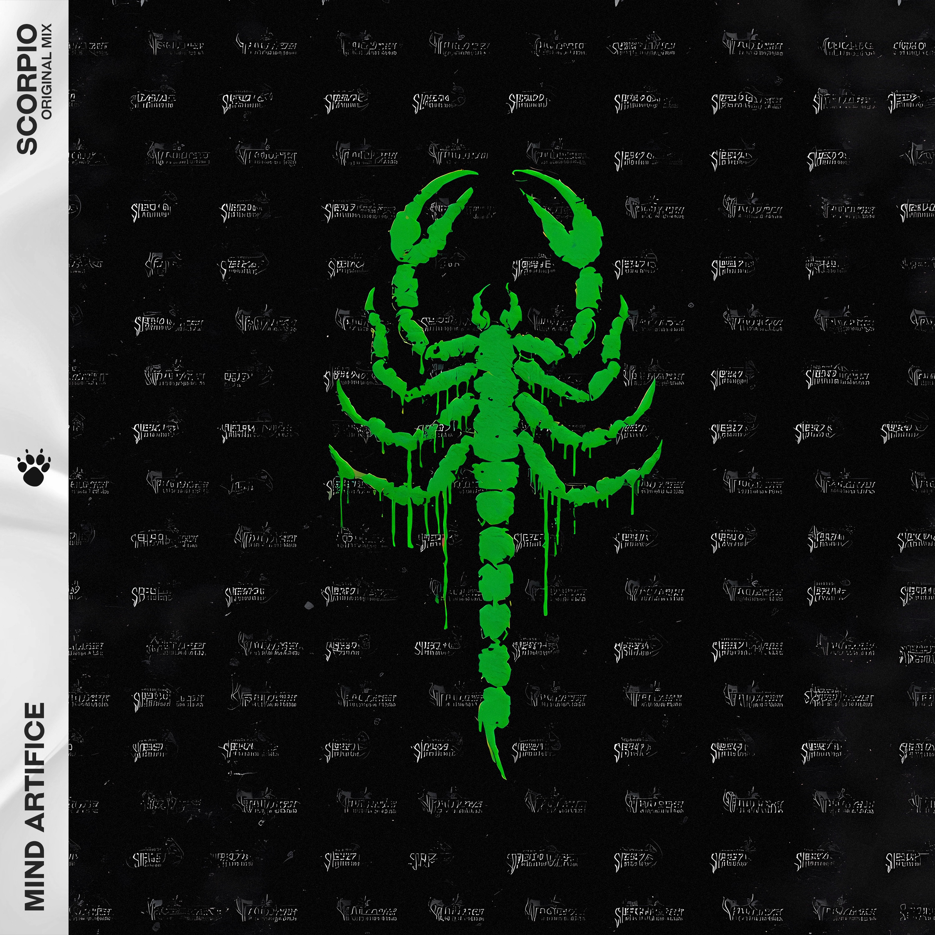 Scorpio - Single