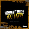 Ritmada It Makes You Happy (feat. Silva MC) - Single