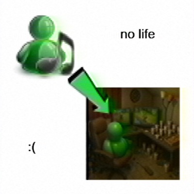 Nolife - Single