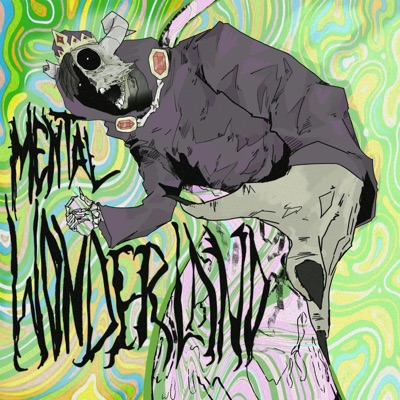 Mental Wonderland