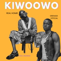 KIWOOWO (feat. Grenade official) - Single - Real homie quan