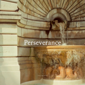 Perseverance song art