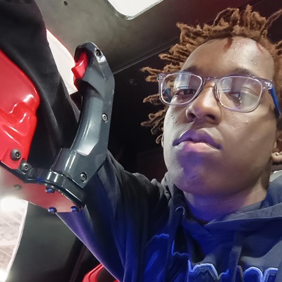 It's Go Be A Great Day - Single