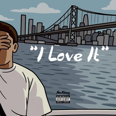I Love It - Single