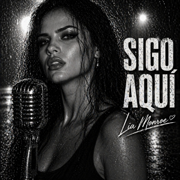 Sigo aquí - Lia Monroe