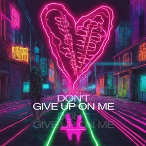 Don't Give Up On Me (Radio Edit) - Single