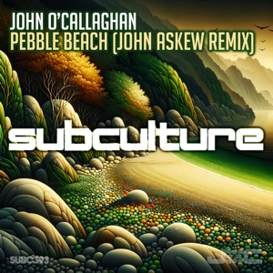 Pebble Beach (John Askew Remix)