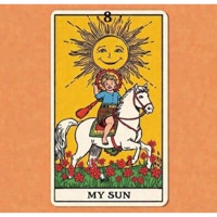My Sun - Single - Mysticat Sun & Fénix Legacy of Gods