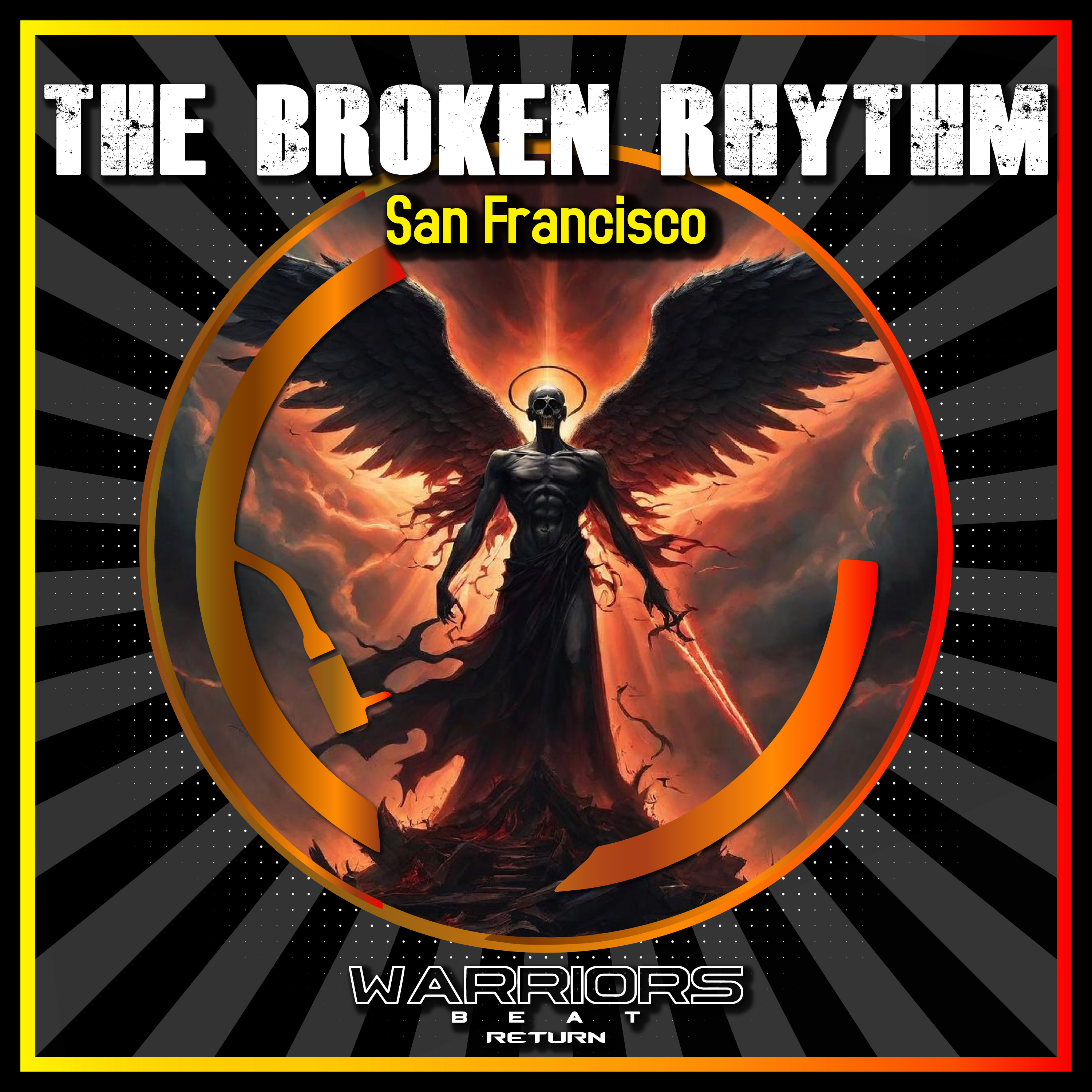San Francisco - Single