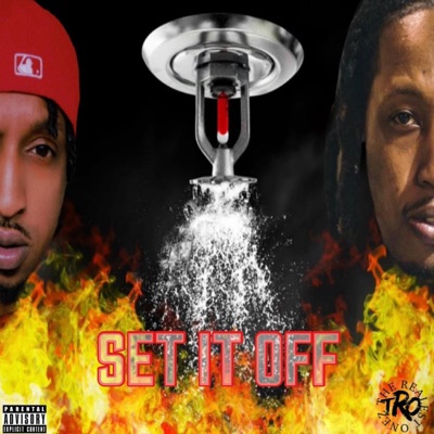 Set It Off - Single