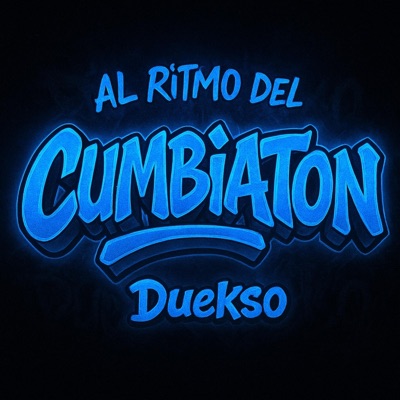AL RITMO DEL CUMBIATON - Single